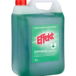 Oppvaskmiddel