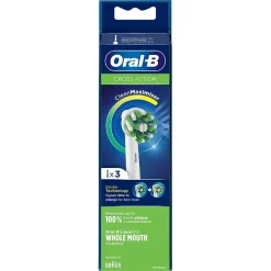 Oral-B børstehoder