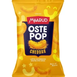 Ostepop