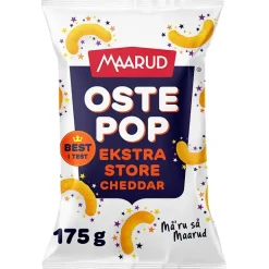 Ostepop