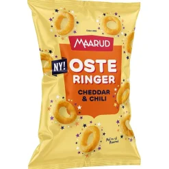 Osteringer