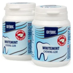 Oxydent whitemint