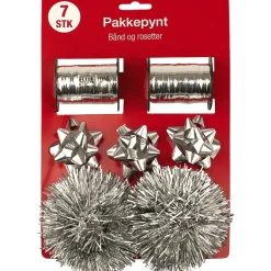Pakkepynt