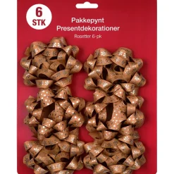 Pakkepynt