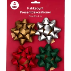 Pakkepynt