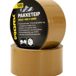 Pakketape