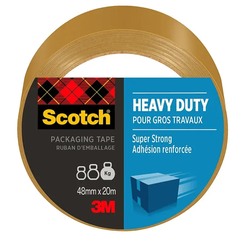 Pakketape