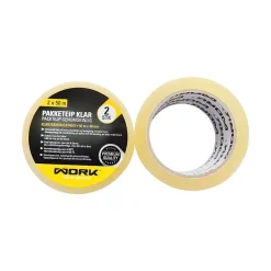Pakketape