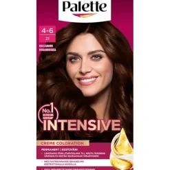 Palette Intensive