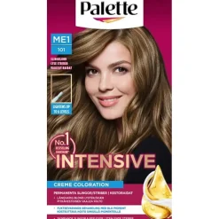 Palette Intensive