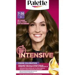 Palette Intensive