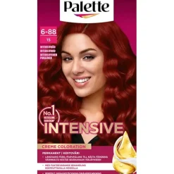Palette Intensive