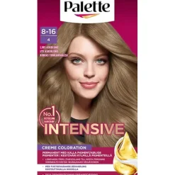 Palette Intensive