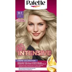 Palette Intensive