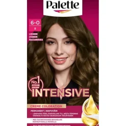 Palette Intensive
