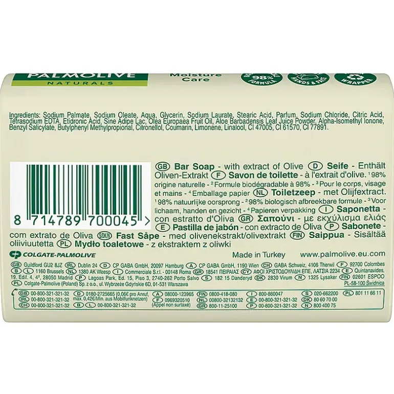 Palmolive