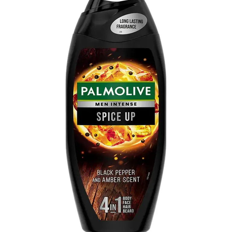 Palmolive dusj