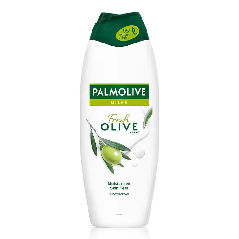 Palmolive dusj