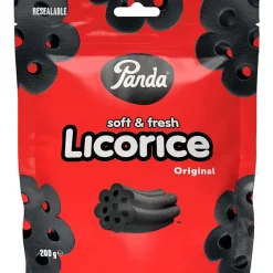 Panda lakris