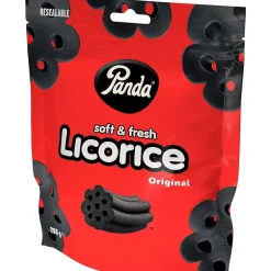 Panda lakris