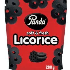 Panda lakris