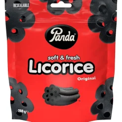 Panda lakris