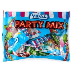 Party mix