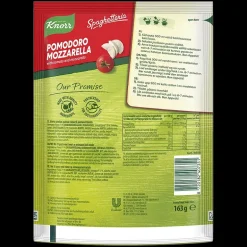Pastarett 163 g