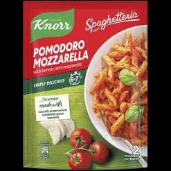 Pastarett 163 g