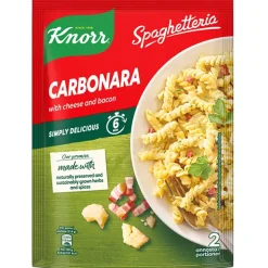 Pastarett 154 g