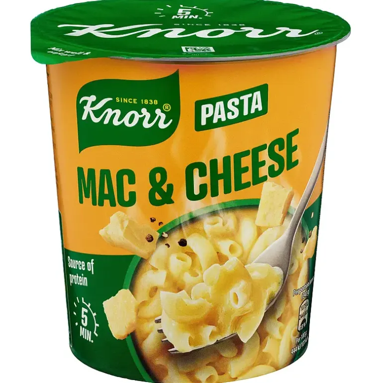 Pasta Snack pot