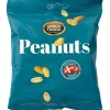 Peanøtter