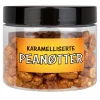 Peanøtter