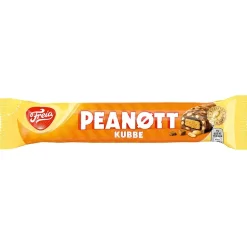 Peanøttkubbe