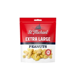 Peanuts