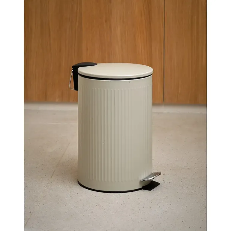Pedalbøtte 12 l