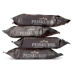 Peiskubber 4-pk
