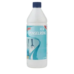 Penselrens