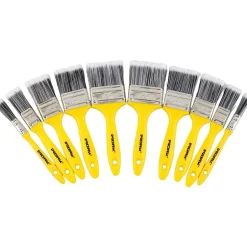 Penselsett 10-pk