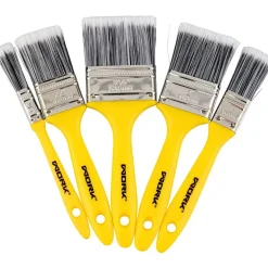 Penselsett 10-pk