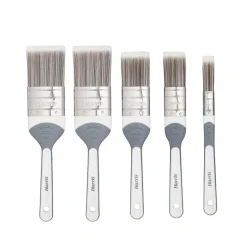 Penselsett 5-pk