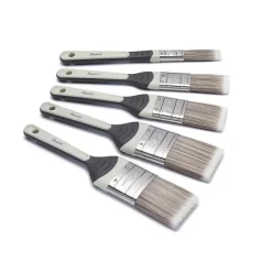 Penselsett 5-pk