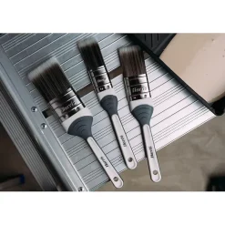 Penselsett 3-pk