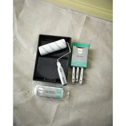 Penselsett 3-pk