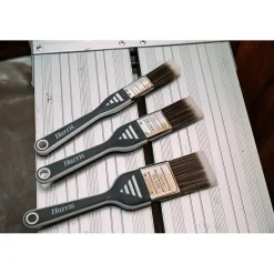 Penselsett 3-pk