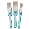 Penselsett 3-pk
