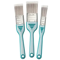 Penselsett 3-pk