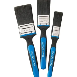 Penselsett 3-pk