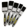 Penselsett Work 5-pk
