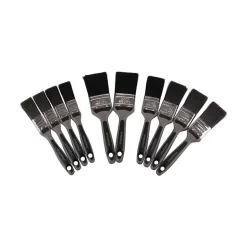 Penselsett Work 10-pk